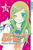 Nana Haruta - Stardust Wink. Bd.1