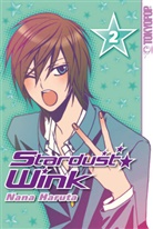 Nana Haruta - Stardust Wink. Bd.2