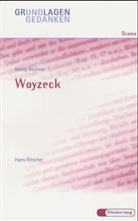 Georg Büchner, Hans Ritscher - Woyzeck