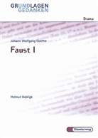Helmut Kobligk, Johann Wolfgang Von Goethe - Faust I