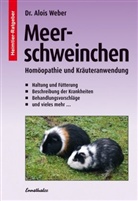 Alois Weber - Meerschweinchen