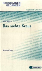 Anna Seghers, Bernhard Spies - Das siebte Kreuz