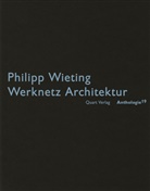 Philipp Wieting, Heinz Wirz, Heinz Wirz - Philipp Wieting Werknetz Architektur