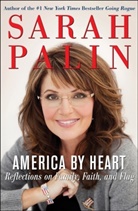 Sarah Palin - America by Heart