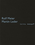 Marcel Werren, Heinz Wirz - Rolf Meier Martin Leder