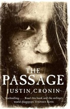 Justin Cronin - The Passage