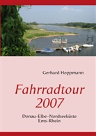 Gerhard Hoppmann - Fahrradtour 2007