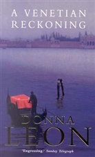 Donna Leon - A Venetian Reckoning