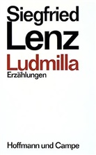 Siegfried Lenz - Ludmilla