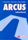 Jürgen Brandes, Dieter Gaul, Jürg Steinhilber, Jürgen Steinhilber - Arcus: Arcus