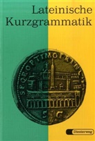Cur Haussig, Curt Haussig, Wilfried Stosch, Pau Troll, Paul Troll - Lateinische Kurzgrammatik