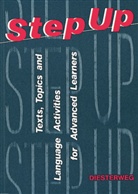 John Mcclintock, Lennart Peterson, Wolfgang Zydatiß - Step up: Step up