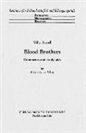 Albert-Reiner Glaap - Russell, Willy: Blood Brothers. Comments and study aids