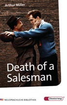 Karl Gruber, Arthur Miller, Kar Gruber, Karl Gruber - Miller, Arthur: Death of a Salesman