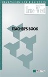 Albert-Reiner Glaap - Sam Shepard: True West. Comments and study aids