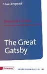 Gerd Ulmer, Ingrid Ulmer, Gerd Ulmer, Gerd (Hrsg.) Ulmer, Ingrid (Hrsg.) Ulmer - Scott Fitzgerald: The Greats Gatsby. Teacher's Book