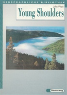 Beate Maar, John Wain, Beate Maar, Horst Zimmermann - Wain, John: Young Shoulders
