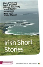 John Burns - Irish Short Stories