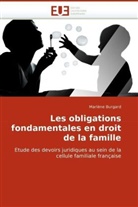 Marlène Burgard, Burgard-M - Les obligations fondamentales en