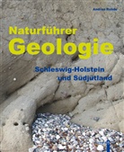 Andrea Rohde - Naturführer Geologie