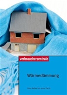 Holger König - Wärmedämmung
