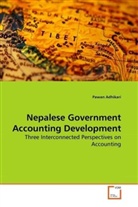 Pawan Adhikari - Nepalese Government Accounting Development