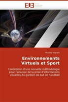 Nicolas Vignais, Vignais-N - Environnements virtuels et sport