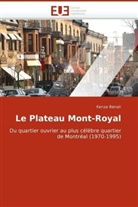 Kenza Benali, Benali-K - Le plateau mont-royal
