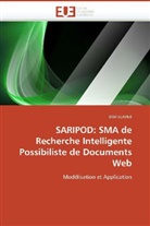 Bilel Elayeb, Elayeb-B - Saripod: sma de recherche