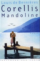 Louis de Bernières - Corellis Mandoline