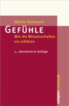 Martin Hartmann - Gefühle