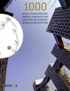 Alex Sanchez Vidiella - 1000 Details in Architecture. Conseils d'architecture. Architektur-Elemente