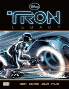 Disney: Tron Legacy