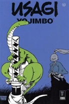 Stan Sakai - Usagi Yojimbo - 4: Der Seidenmarkt