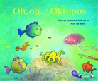 Hout, Mies van Hout, Lieshou, Elle va Lieshout, Elle van Lieshout, O... - Oh, oh... Oktopus
