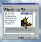 Klaus Möller, Max Keller - Windows 95
