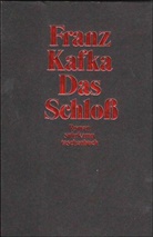 Franz Kafka - Das Schloß