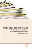 Petra Fleck - Blick über den Tellerrand