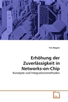 Tim Wegner - Erhöhung der Zuverlässigkeit in Networks-on-Chip