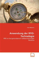 Haris Masovic - Anwendung der RFID-Technologie
