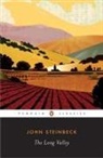 John Steinbeck - The Long Valley