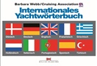 Michael Manton, Barbara Webb - Internationales Yachtwörterbuch