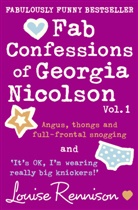 Louise Rennison - Fab Confessions of Georgia Nicolson v.1