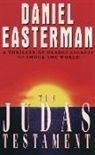 Daniel Easterman - The Judas Testament