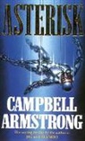 Campbell Armstrong - Asterisk