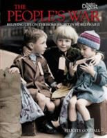 Goodall, Felicity Goodall - Peoples War