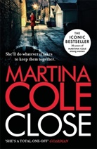 Martina Cole - Close