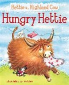 Jo Allan, Jo Allan, Allan Jo, Jo Allen, Jo Allan - Hungry Hettie
