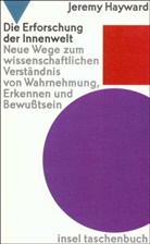 Jeremy W. Hayward - Die Erforschung der Innenwelt