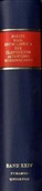 August Fr. Pauly, Pauly-Wissowa, Pauly-Wissowa, Georg Wissowa - Real Encyclopädie der classichen Altertumswissenschaft - Reihe 1: Bd. 24: Realencyclopädie der classischen Altertumswissenschaft; .